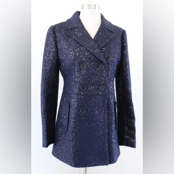 Loft Contemporary Session Jacket, size 0 - Picture 9 of 10